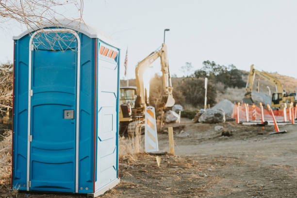 Fountain, CO porta potty rental Company