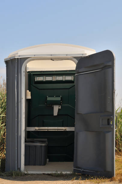 Portable Toilet Options We Offer in Fountain, CO