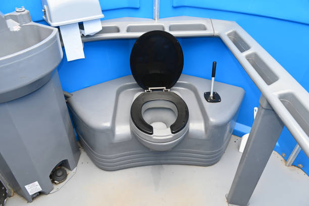 Best Wedding porta potty rental  in Fountain, CO