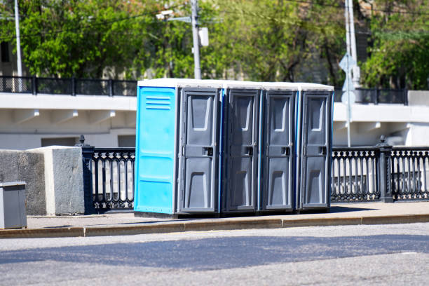 Best Local porta potty services  in Fountain, CO