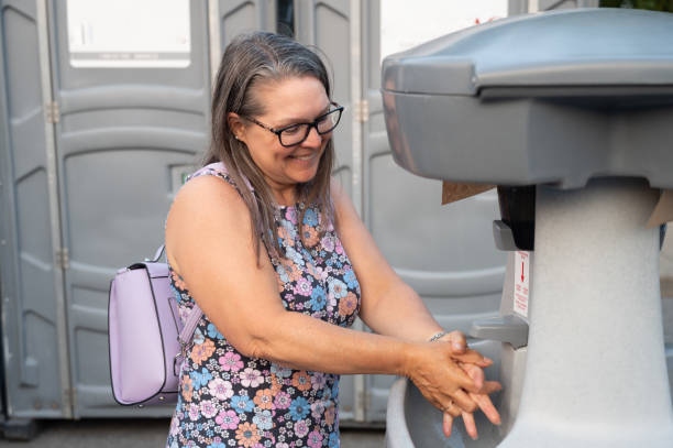Best Best portable toilet rental  in Fountain, CO